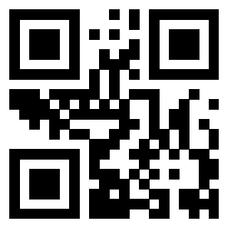 3919561552 QrCode associato