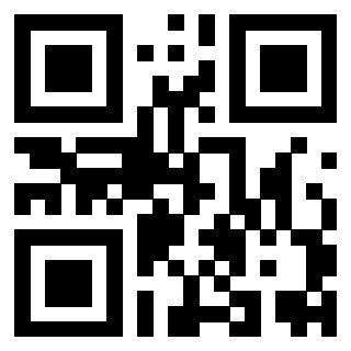 Il Qr Code di 3919561553