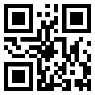 3919561559 - Immagine del Qr Code associato