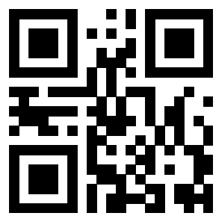 Immagine del Qr Code di 3919561561