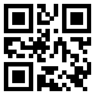 3919561562 QrCode associato