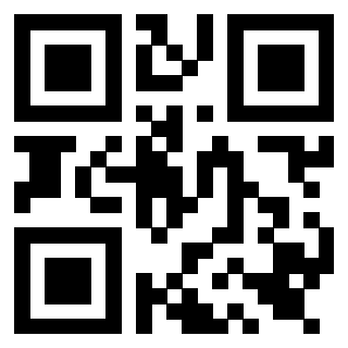 Scansione del Qr Code di 3919561564