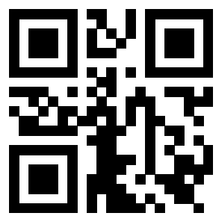 Immagine del QrCode di 3919561567