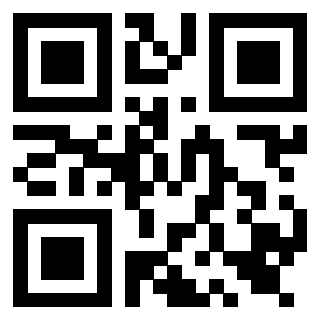 Il QrCode di 3919561569