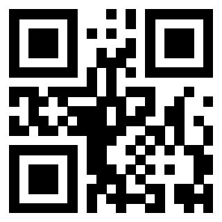 Scansione del QrCode di 3919561570