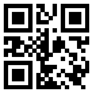 3919561572 - Immagine del QrCode associato