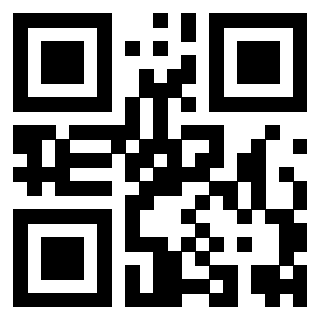 QrCode di 3919561574