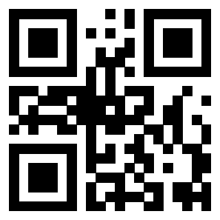 3919561577 QrCode associato