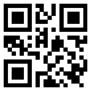 Scansione del Qr Code di 3919561578