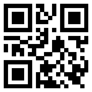 3919561581 - Immagine del QrCode associato
