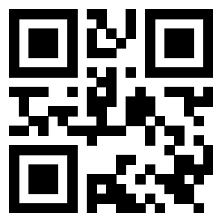3919561582 - Immagine del QrCode associato