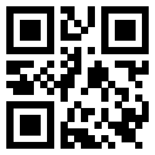 3919561583 - Immagine del QrCode associato