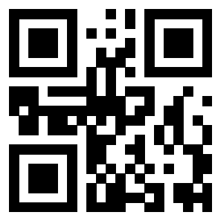 Scansione del Qr Code di 3919561586