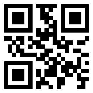 Il Qr Code di 3919561588