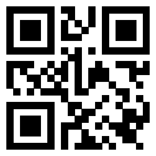 Scansione del Qr Code di 3919561590