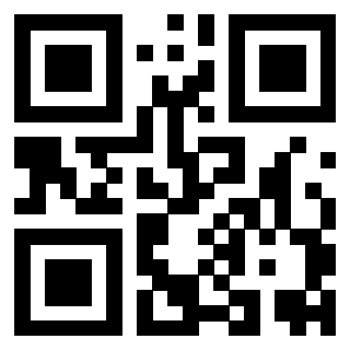 Immagine del QrCode di 3919561591