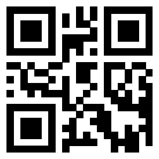 3919561593 - Immagine del Qr Code associato