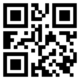 Immagine del Qr Code di 3919561594