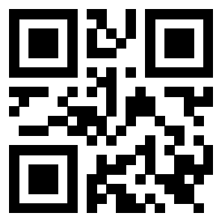 3919561595 Qr Code associato