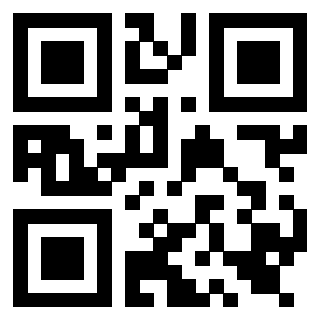 3919561599 QrCode associato