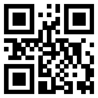 Scansione del Qr Code di 3919561600