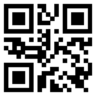 Immagine del QrCode di 3919561602