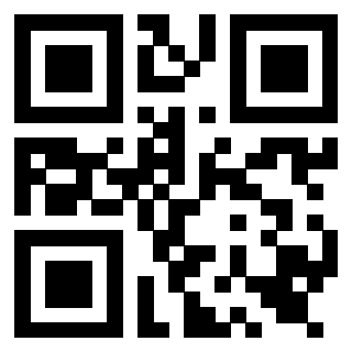 3919561603 Qr Code associato