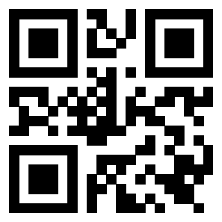 3919561604 - Immagine del Qr Code associato