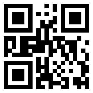 Il QrCode di 3919561608