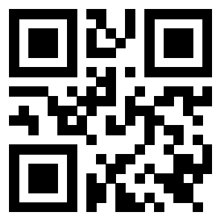 3919561610 - Immagine del QrCode associato