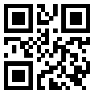 3919561611 - Immagine del QrCode