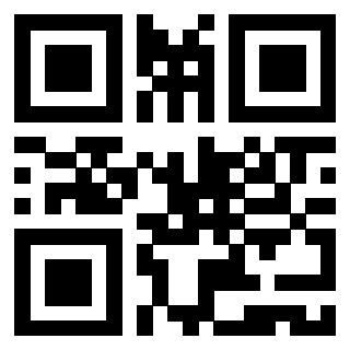 Immagine del Qr Code di 3919561613