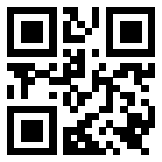 3919561614 Qr Code associato