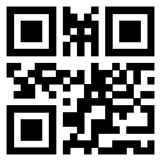 Scansione del Qr Code di 3919561615