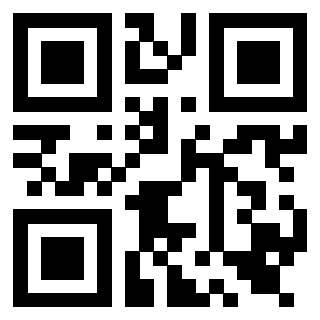 Scansione del Qr Code di 3919561617