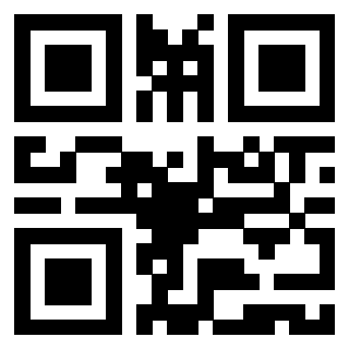 Il Qr Code di 3919561620