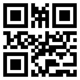 3919561622 - Immagine del QrCode associato