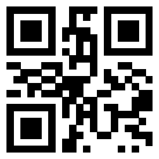 Scansione del Qr Code di 3919561625