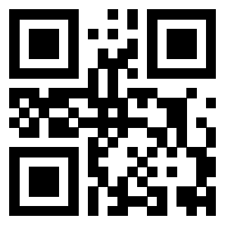 Scansione del Qr Code di 3919561628