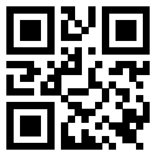 3919561630 - Immagine del QrCode