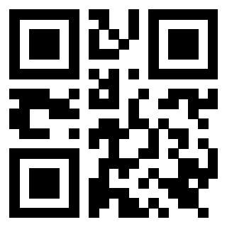 3919561634 QrCode associato