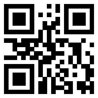 Immagine del Qr Code di 3919561635