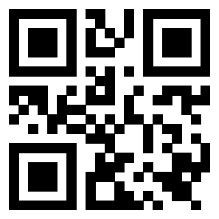 Scansione del Qr Code di 3919561636