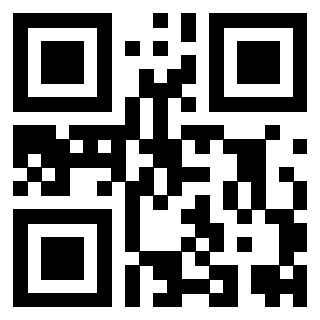 3919561637 - Immagine del Qr Code associato
