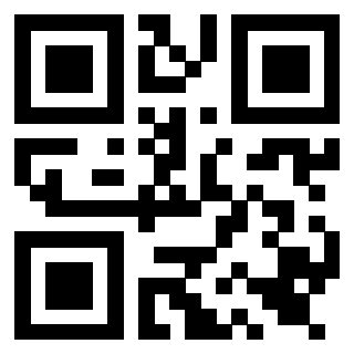 3919561638 QrCode associato