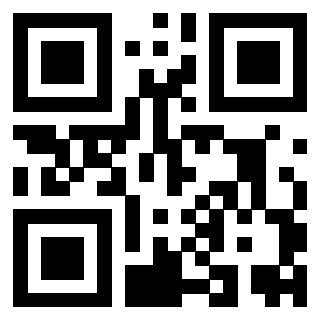 Il QrCode di 3919561641