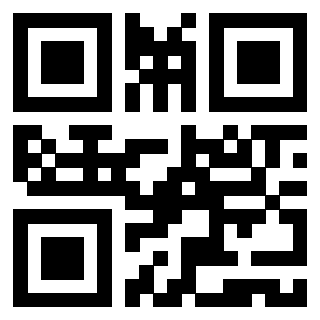 Scansione del Qr Code di 3919561645