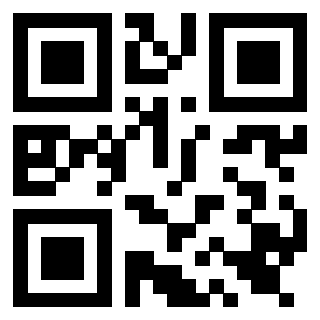 3919561648 QrCode associato