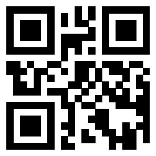 3919561649 - Immagine del QrCode associato