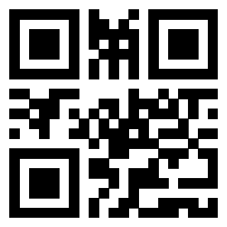 Immagine del Qr Code di 3919561651